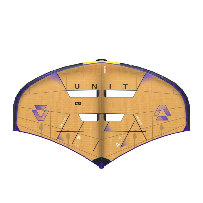 Duotone - Wing Unit SLS Concept Blue - 2026
