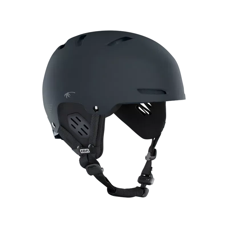 Ion - Slash Amp Helmet - 2026
