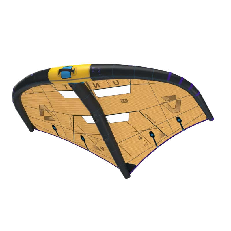 Duotone - Wing Unit SLS Concept Blue - 2026