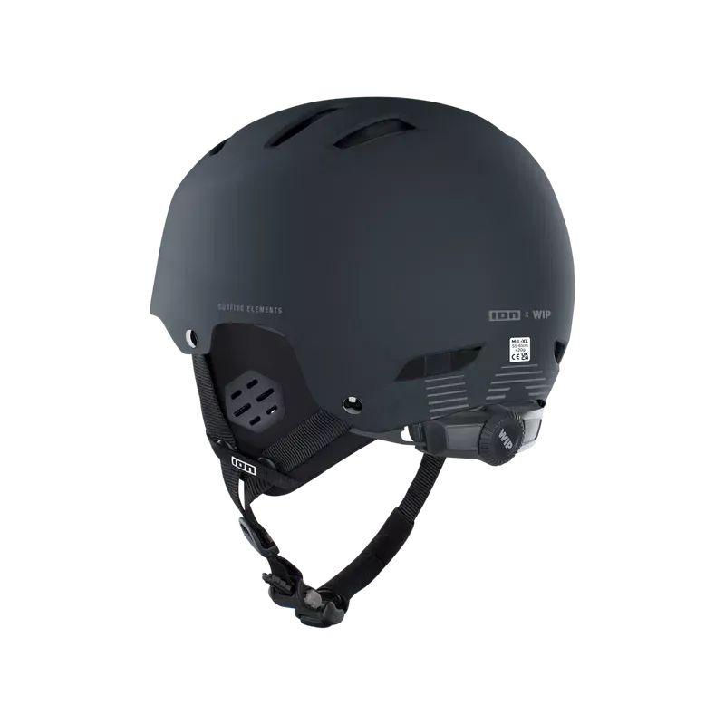 Ion - Slash Amp Helmet - 2026