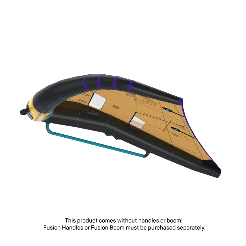 Duotone - Wing Unit SLS Concept Blue - 2026