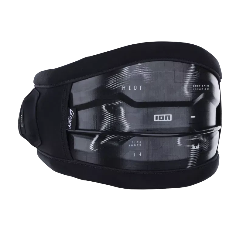 Ion - harnais Riot Curv - 2026