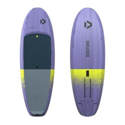 Duotone - Foilboard Skybrid - light-violet - 2025