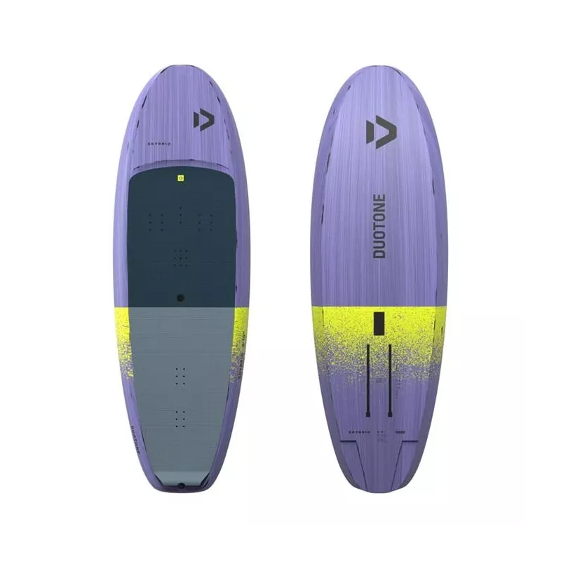 Duotone - Foilboard Skybrid - light-violet - 2025