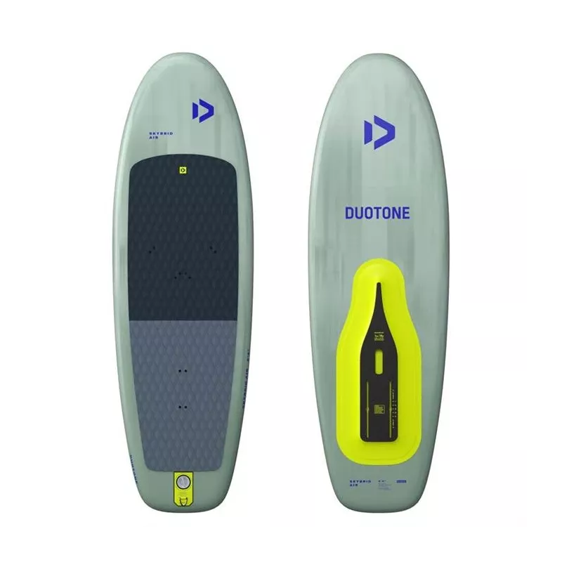 Duotone - Foilboard Skybrid Air - pistacio - 2025