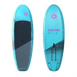 Duotone - Foilboard Skybrid SLS - turquoise - 2025