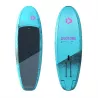 Duotone - Foilboard Skybrid SLS - turquoise - 2025