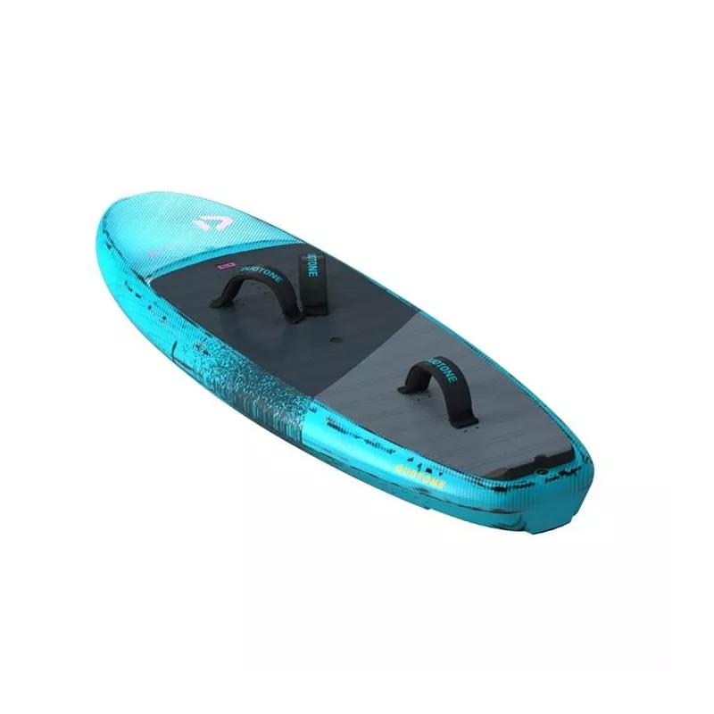 Duotone - Foilboard Skybrid SLS - turquoise - 2025