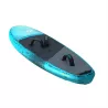Duotone - Foilboard Skybrid SLS - turquoise - 2025