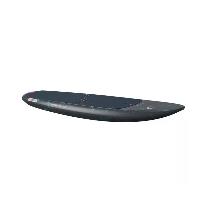 Duotone - Foilboard Skybrid SLS - black/sand - 2026