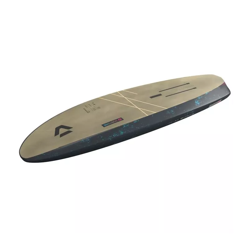 Duotone - Foilboard Skybrid SLS - black/sand - 2026