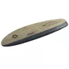 Duotone - Foilboard Skybrid SLS - black/sand - 2026