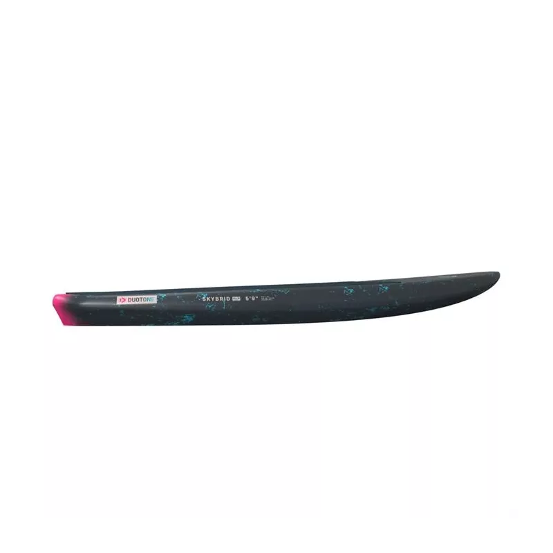 Duotone - Foilboard Skybrid SLS - black/sand - 2026