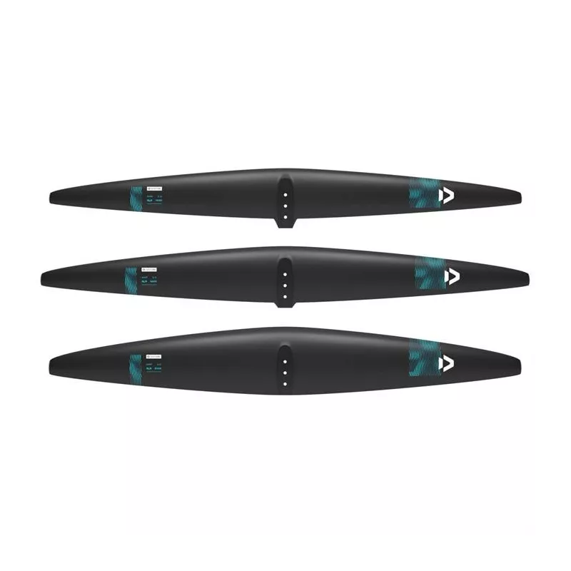 Duotone - Front Wing AMP 2.0 SLS - (rec. - 2026