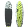 Duotone - Foilboard Skybrid D/LAB - light-grey/lime - 2026