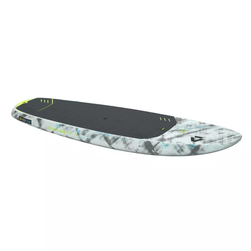 Duotone - Foilboard Skybrid D/LAB - light-grey/lime - 2026