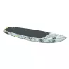 Duotone - Foilboard Skybrid D/LAB - light-grey/lime - 2026