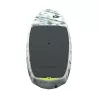 Duotone - Foilboard Skybrid D/LAB - light-grey/lime - 2026