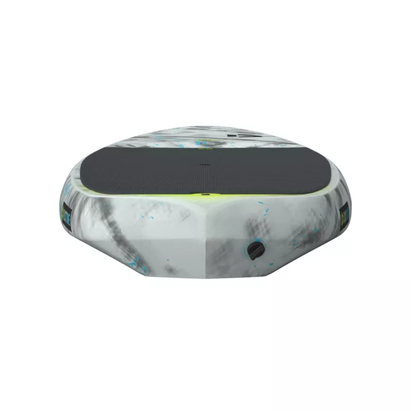 Duotone - Foilboard Skybrid D/LAB - light-grey/lime - 2026