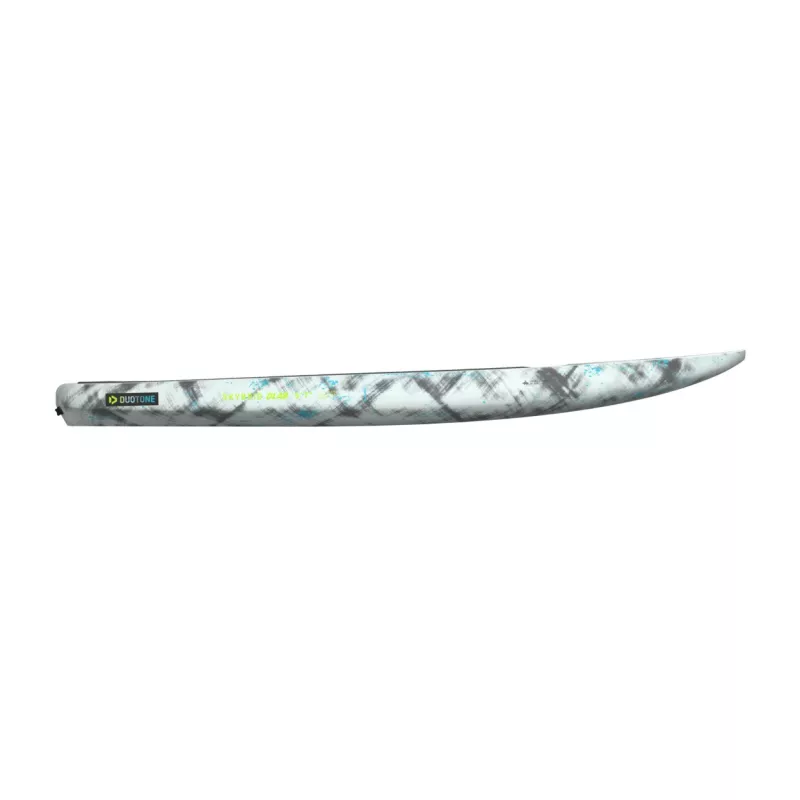 Duotone - Foilboard Skybrid D/LAB - light-grey/lime - 2026