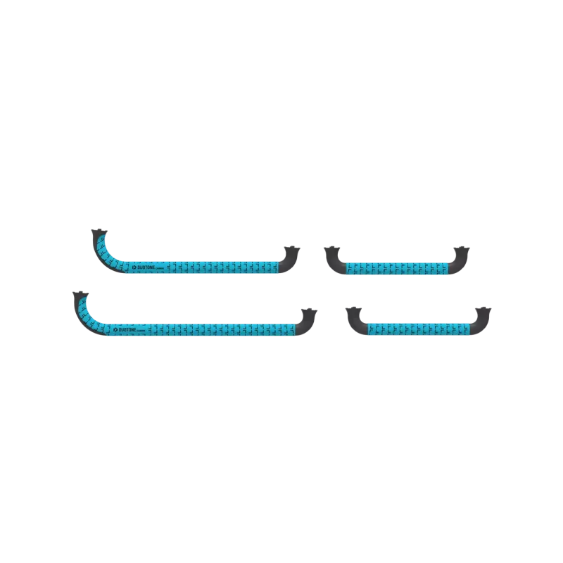 Duotone - Wing Handle Fusion Set (2pcs)