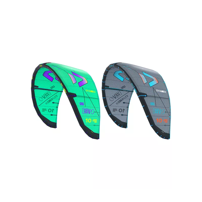 Duotone - Kite Evo SLS - 2026