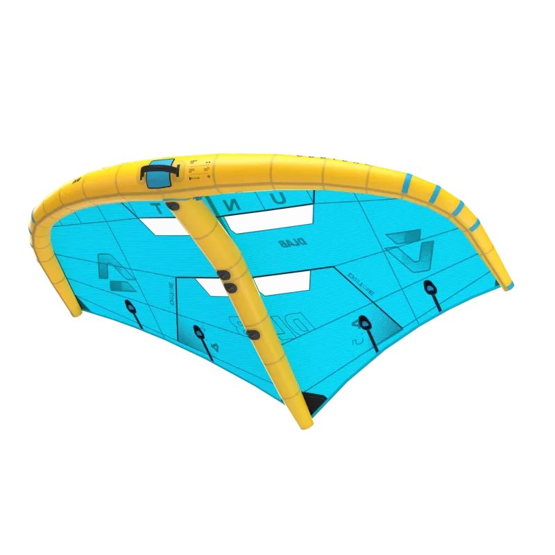 Duotone - Wing Unit D-LAB - 2026