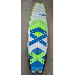Slingshot - Angry Swallow - 5"4 - occasion