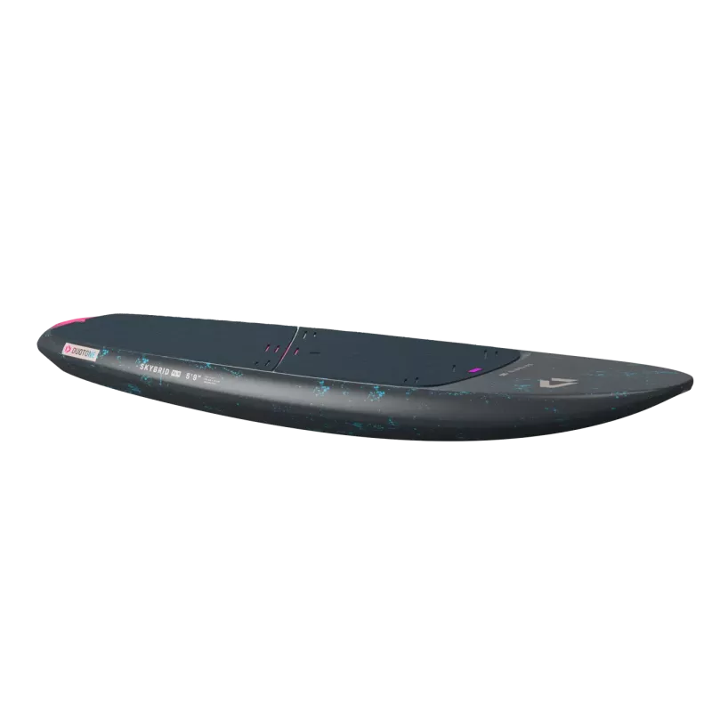 Duotone - Foilboard Skybrid SLS - black/sand - 2026