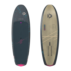 Duotone - Foilboard Skybrid SLS - black/sand - 2026