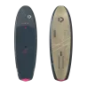 Duotone - Foilboard Skybrid SLS - black/sand - 5'11" (90L)