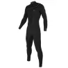 FIGHTER - ORGANIC OYSTERPRENE 3/2 mm Black