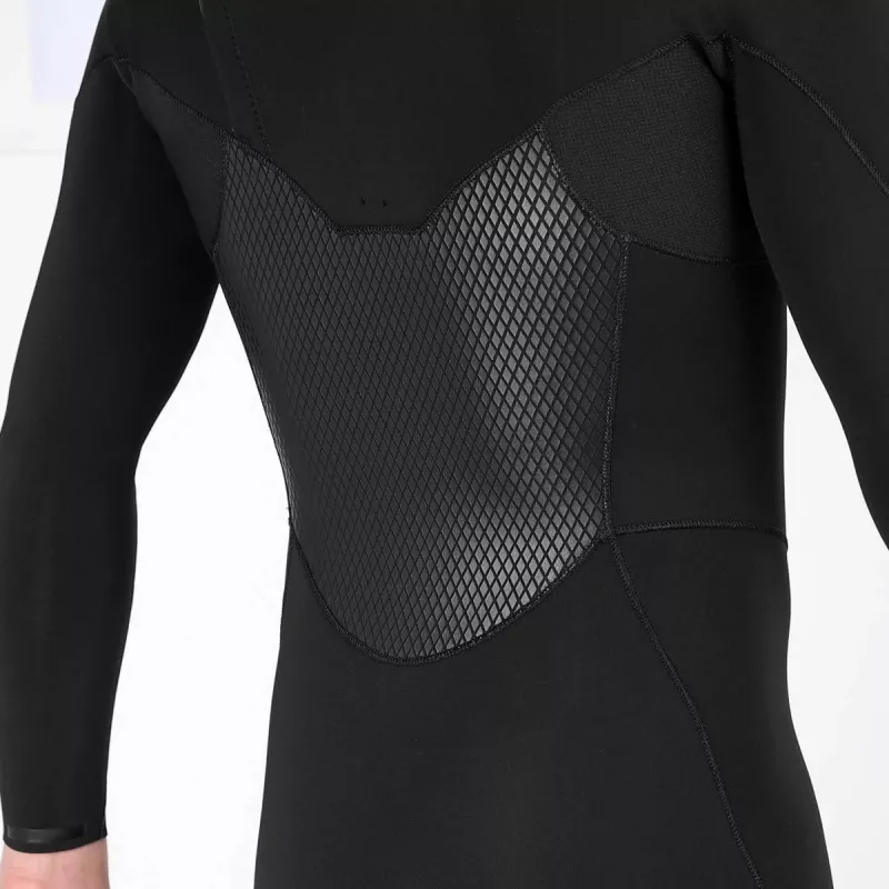 FIGHTER - ORGANIC OYSTERPRENE 3/2 mm Black
