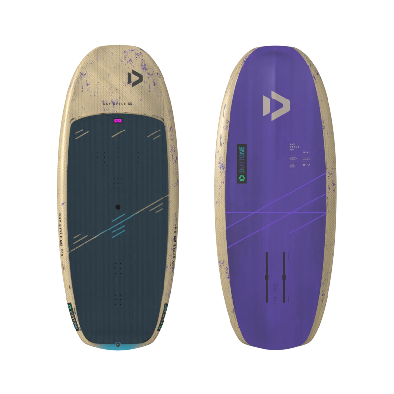 Duotone - Foilboard Sky Style SLS