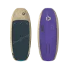 Duotone - Foilboard Sky Style SLS - sand/purple - 4'10" (65L)