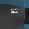 Soöruz - GURU WIND - ORGANIC OYSTERPRENE 4/3 mm Blue