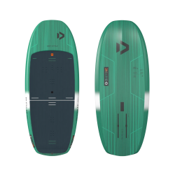 Duotone - Foilboard Sky Style - green - 2026
