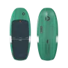Duotone - Foilboard Sky Style - green - 5'0" (75L)