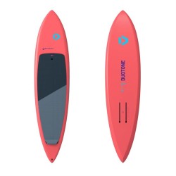 Duotone - Foilboard Downwinder SLS - coral - 2026