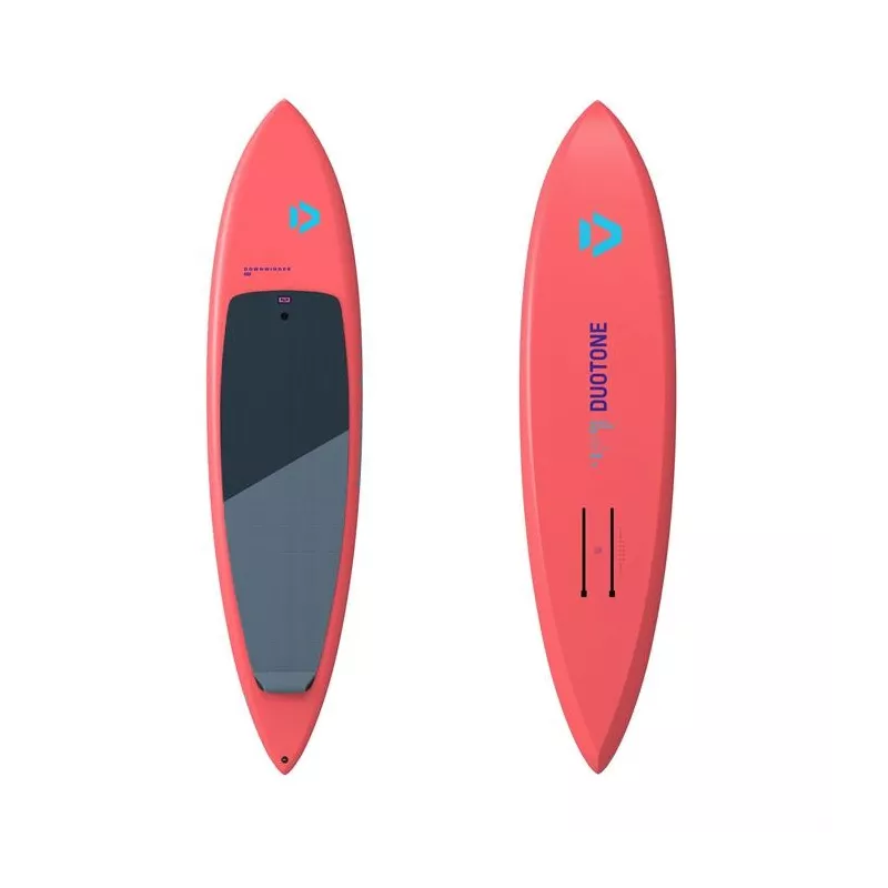 Duotone - Foilboard Downwinder SLS - coral - 2026