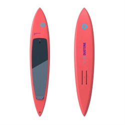 Duotone - Foilboard Downwinder Slim SLS - coral - 2025