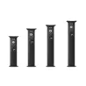 Duotone - Foilpart Mast AL 3BS - 2027