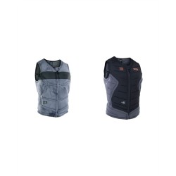 ION - Vest Collision Select Front Zip men - 2026