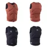 ION - Vest Collision Core Front Zip men - 2026