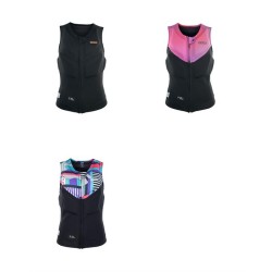 ION - Vest Ivy Front Zip - 2026