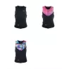 ION - Vest Ivy Front Zip - 2026