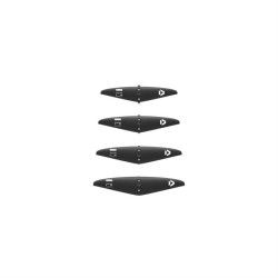 Duotone - Back Wing Stabilizer - 2026