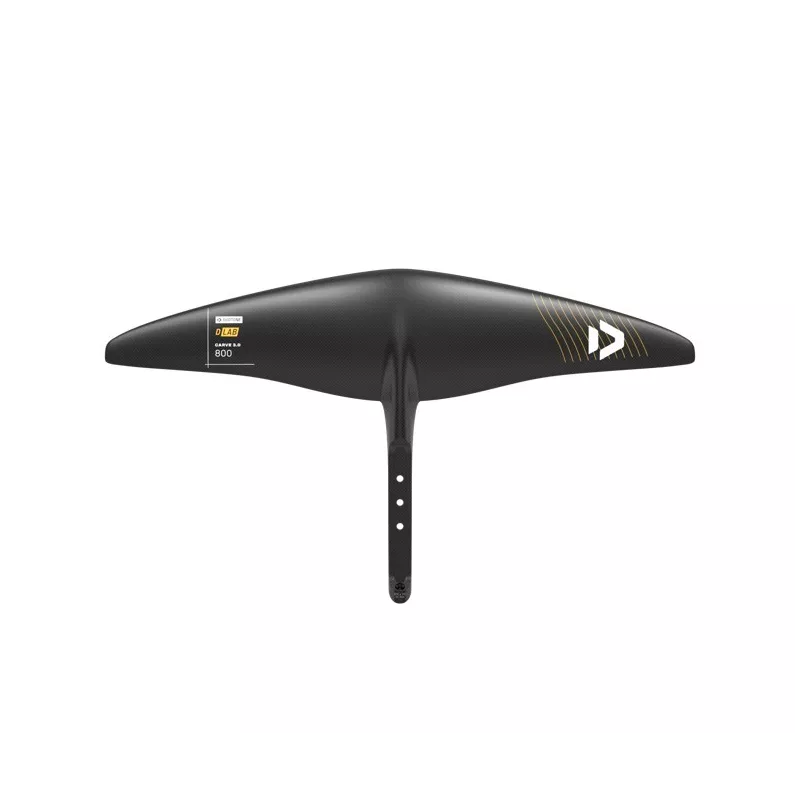 Duotone - Foilpart Front Wing Carve 3.0 D/LAB - (rec. - 2026