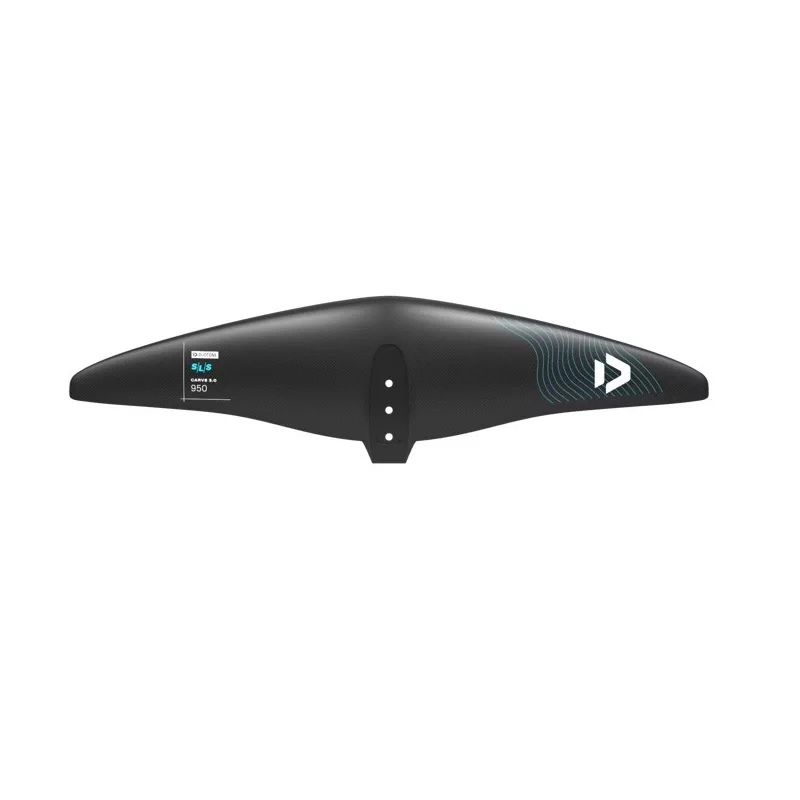 Duotone - Foilpart Front Wing Carve 3.0 SLS - (rec. - 2026