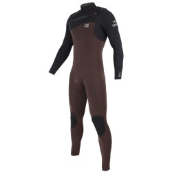 Soöruz - GURU PRO - ORGANIC OYSTERPRENE 4/3 mm Brown